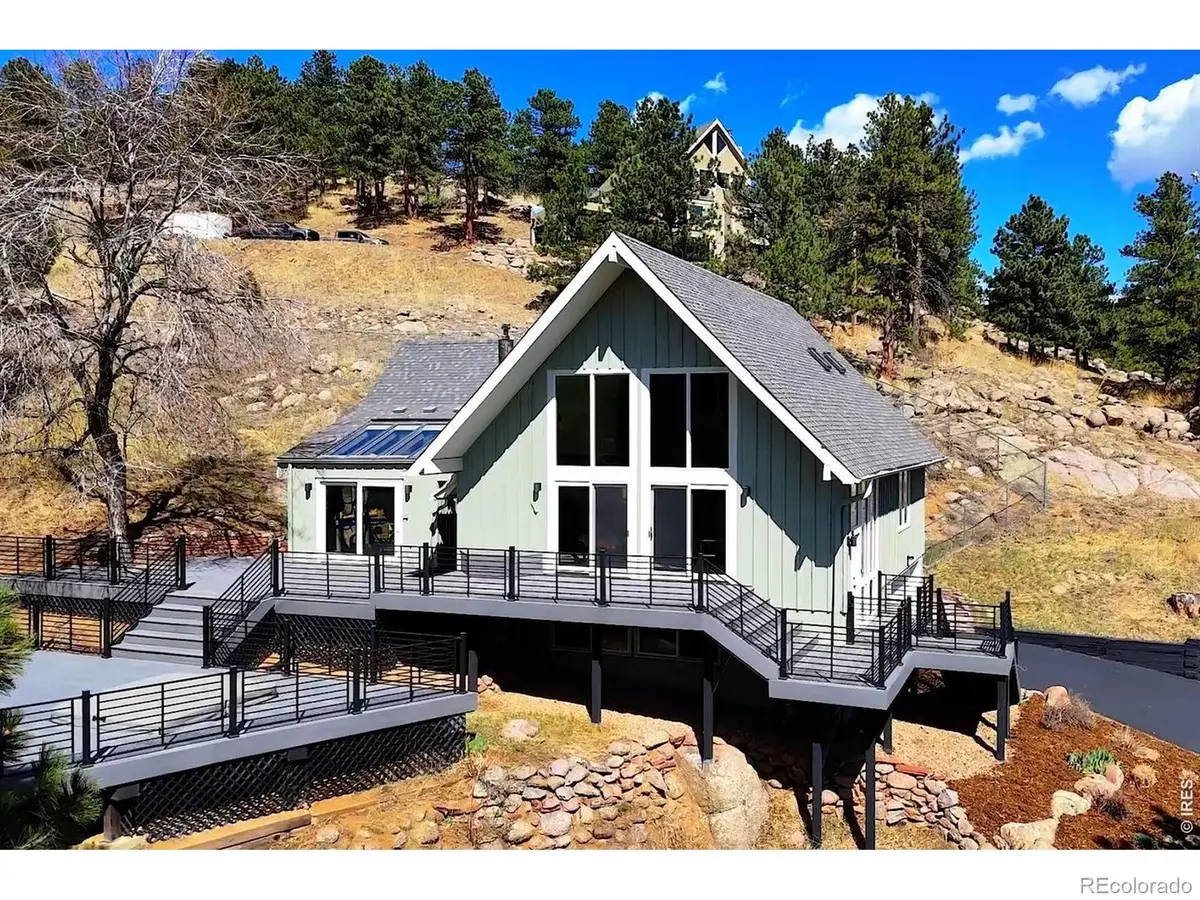 3132 Linden Drive, Boulder, CO 80304 - #1