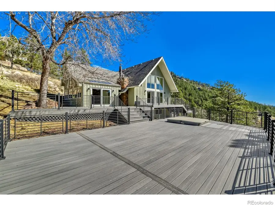 3132 Linden Drive, Boulder, CO 80304 - #2