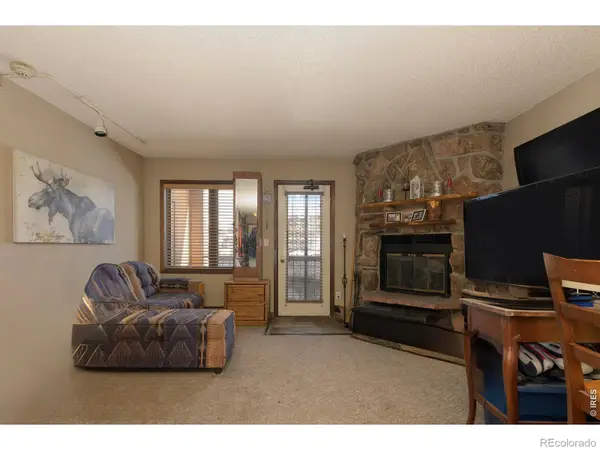 62927 Us Highway 40 #536, Granby, CO 80446