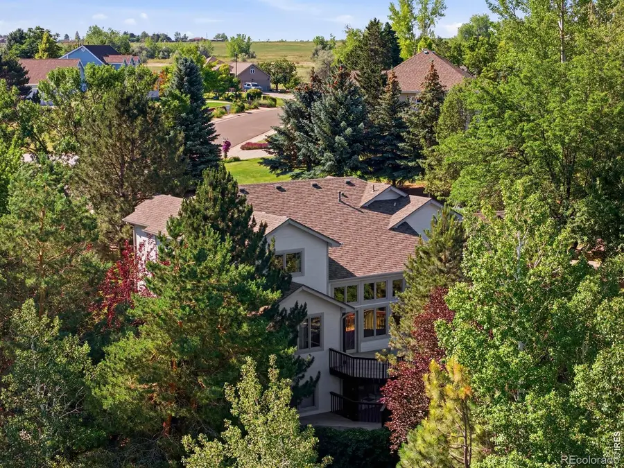 3363 Crest Drive, Loveland, CO 80537 - #3