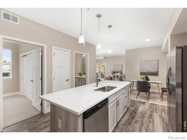 310 S Cherrywood Drive #301, Lafayette, CO 80026