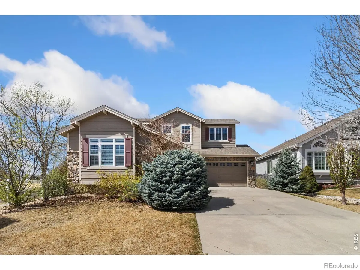6915 Hancock Drive, Fort Collins, CO 80526 - #1