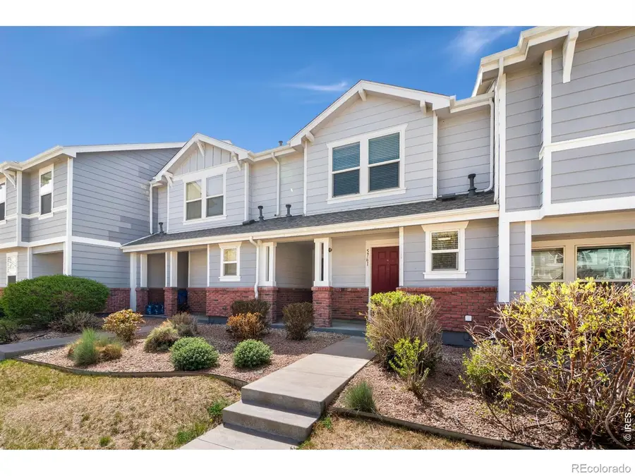 5761 Ceylon Street, Denver, CO 80249 - #2