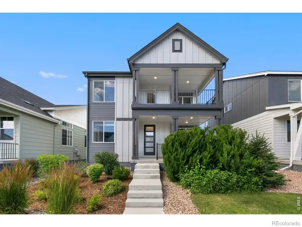 5724 Jedidiah Drive, Timnath, CO 80547