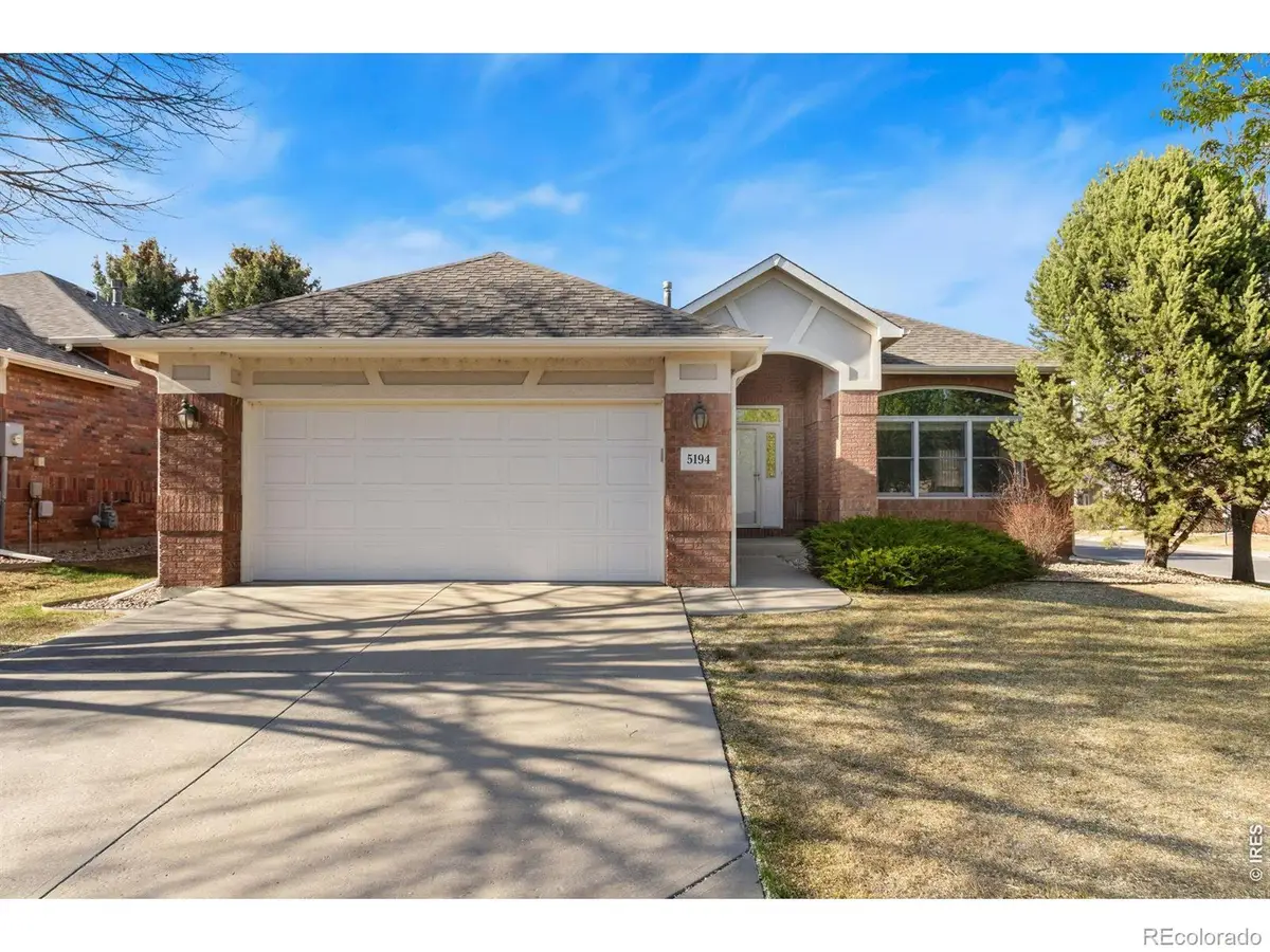 5194 Torrey Pines Court, Fort Collins, CO 80528 - #1