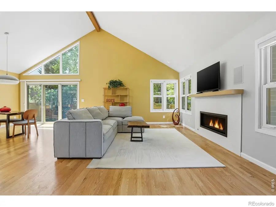 5579 Stonewall Place, Boulder, CO 80303 - #2