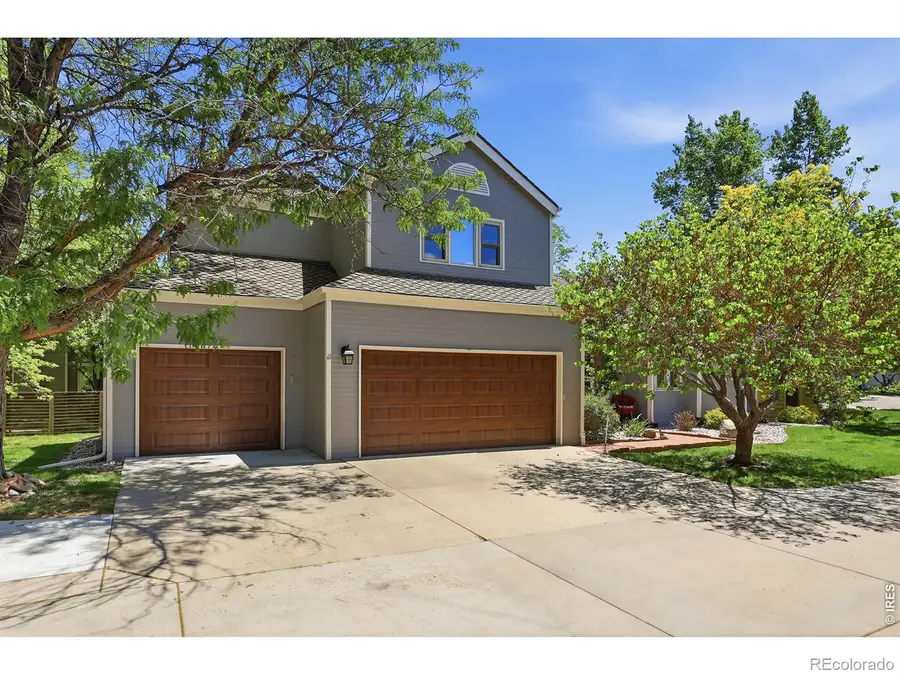 5579 Stonewall Place, Boulder, CO 80303 - #3