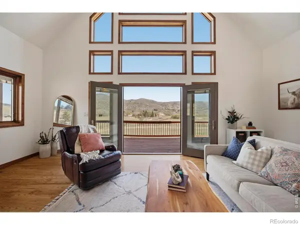 8000 N County Road 27, Loveland, CO 80538