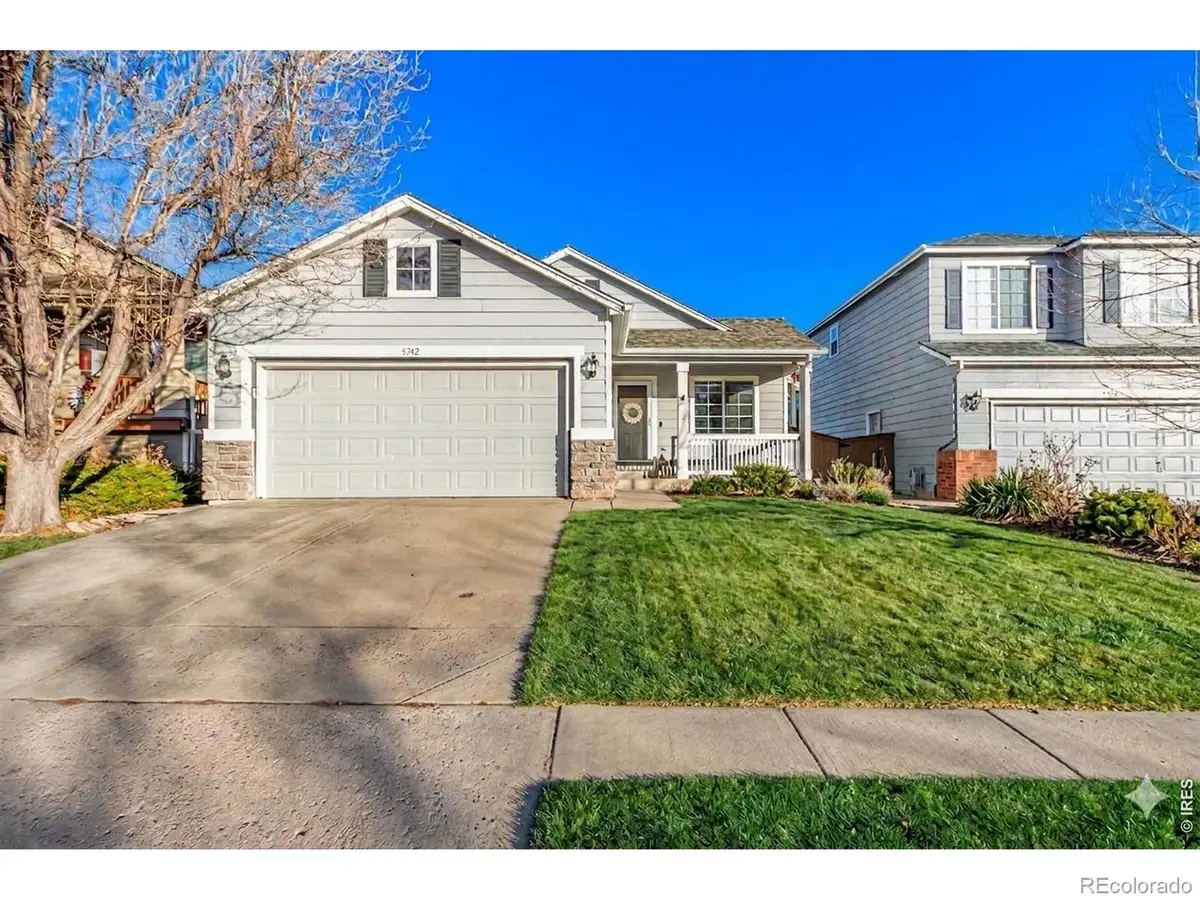 9712 Queenscliffe Drive, Highlands Ranch, CO 80130 - #1
