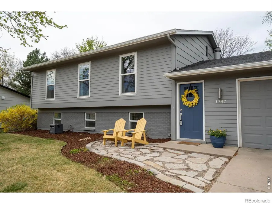 1987 Strathmore Street, Louisville, CO 80027 - #2