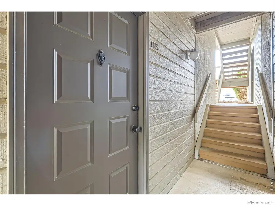 3515 28th Street #108, Boulder, CO 80301 - #3