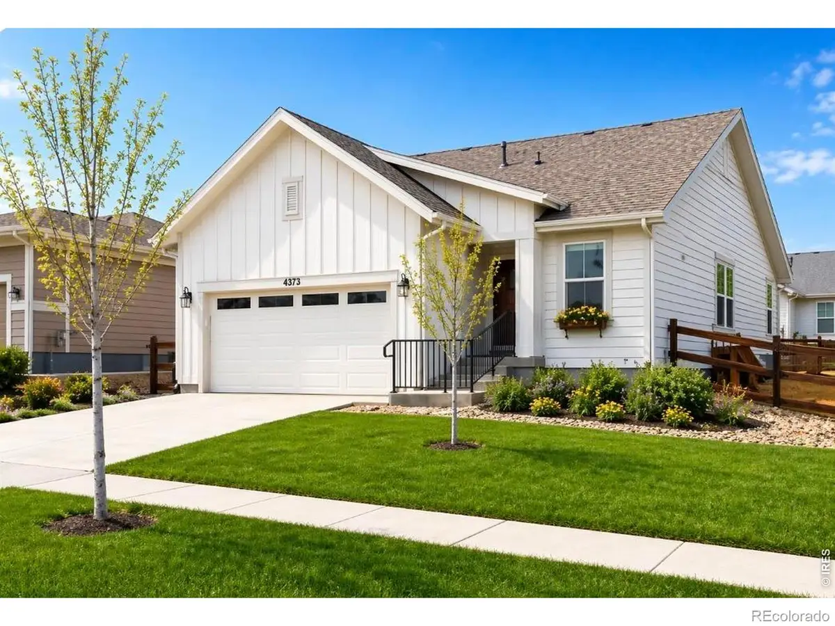 4573 Clear Creek Drive, Longmont, CO 80504 - #1