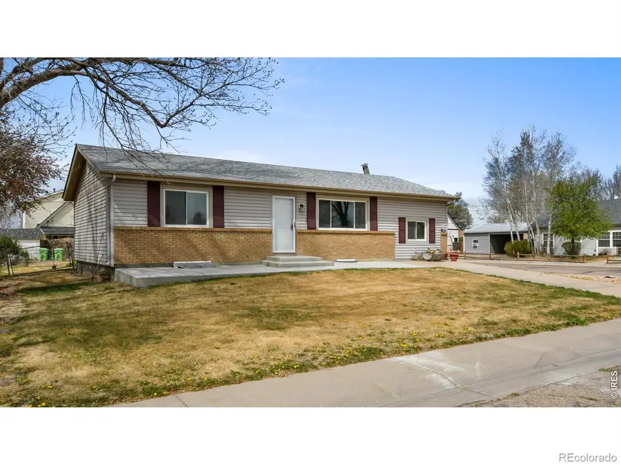 207 3rd Street, Kersey, CO 80644 - #2