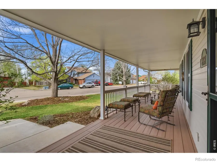 2881 Kiowa Drive, Loveland, CO 80538 - #2