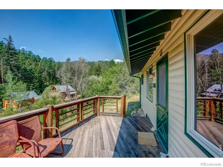 1142 Streamside Drive, Glen Haven, CO 80532 - #3