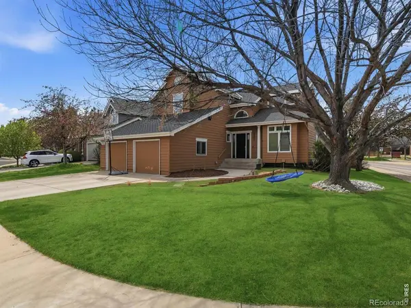 4501 Seaboard Lane, Fort Collins, CO 80525