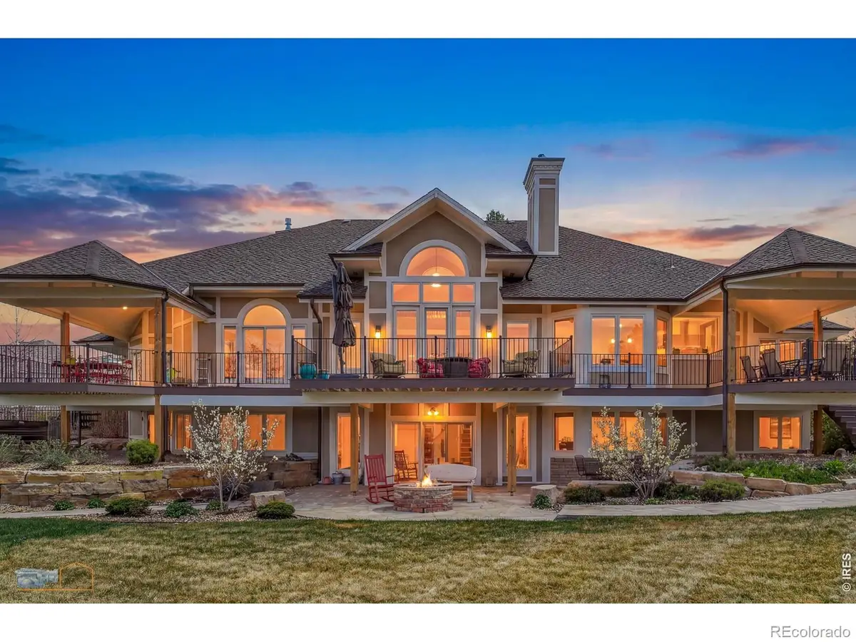 8312 Greenwood Drive, Niwot, CO 80503 - #1