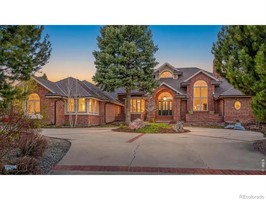 8312 Greenwood Drive, Niwot, CO 80503 - #2