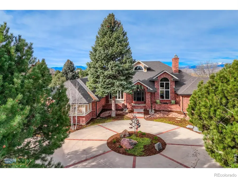 8312 Greenwood Drive, Niwot, CO 80503 - #3