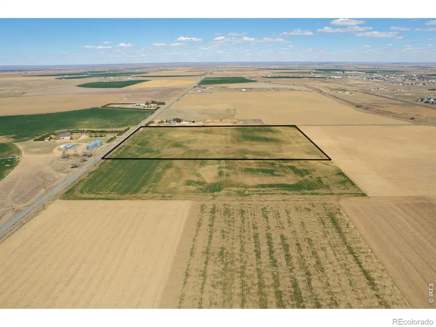 County Road 3, Wiggins, CO 80654 - #2