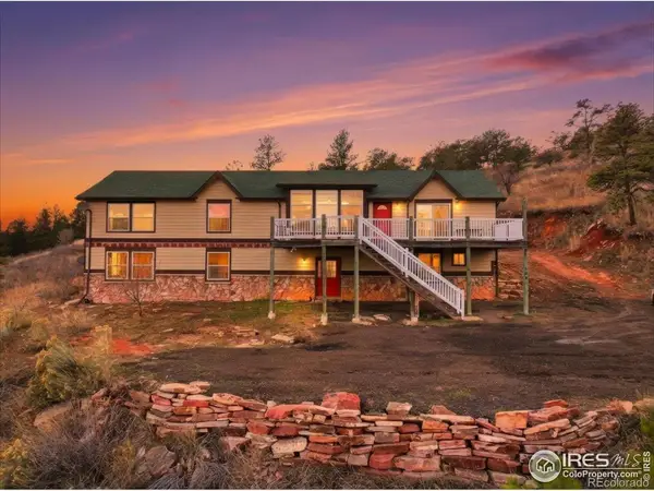 109 Lakritz Street, Berthoud, CO 80513