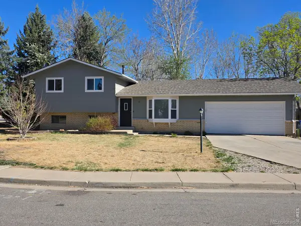 503 Honey Locust Drive, Loveland, CO 80538