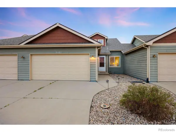 8461 Pebble Court, Wellington, CO 80549