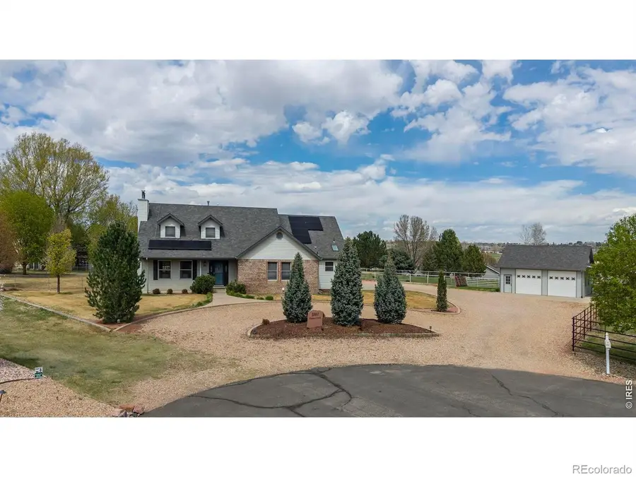 5501 Pawnee Circle, Greeley, CO 80634 - #2