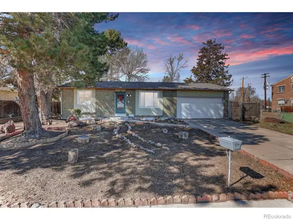 2117 S Wadsworth Boulevard, Lakewood, CO 80227