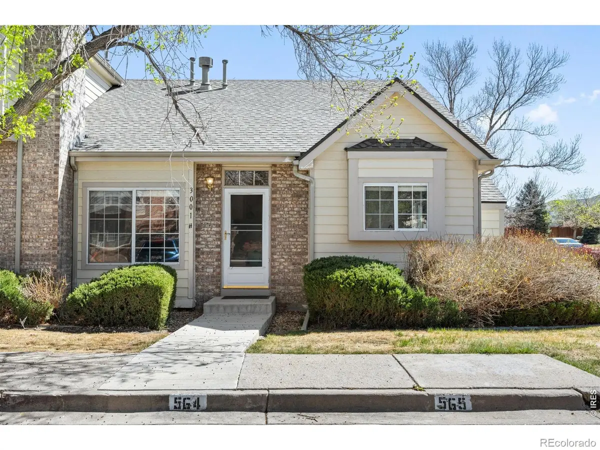 3001 W 107th Place #H, Westminster, CO 80031 - #1