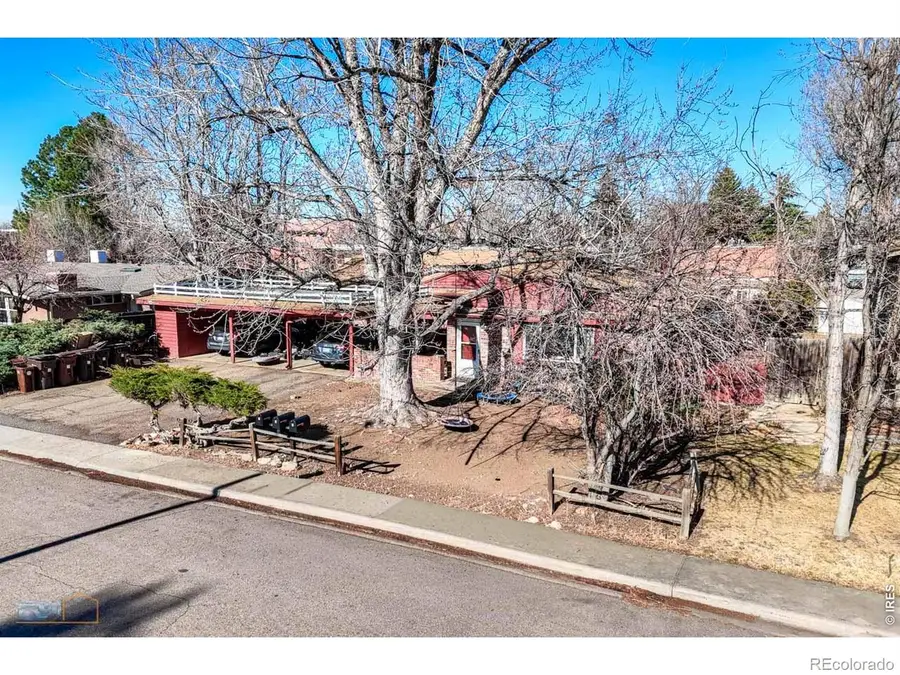 4425 Comanche Drive, Boulder, CO 80303 - #2