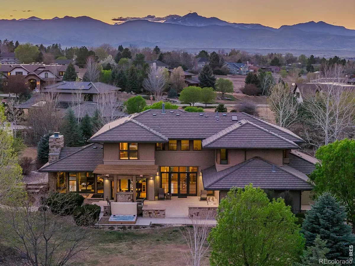 9260 Shooting Star Court, Niwot, CO 80503 - #1