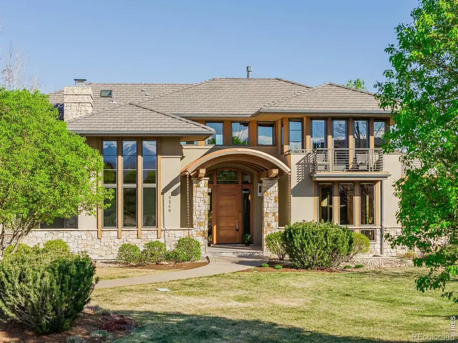 9260 Shooting Star Court, Niwot, CO 80503 - #3