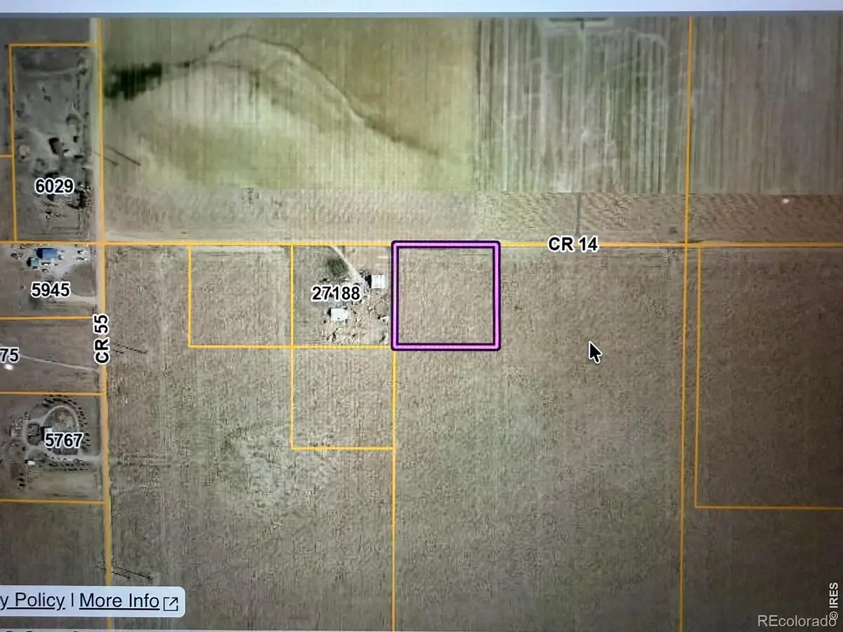 0 County Road 14 Road, Keenesburg, CO 80643 - #1