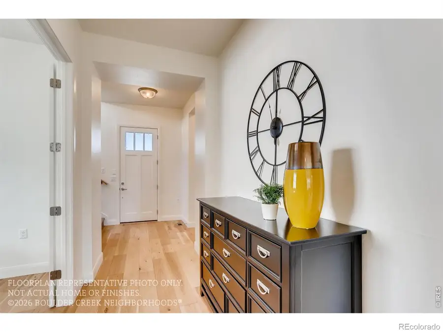 5531 Peacock Place, Boulder, CO 80303 - #2