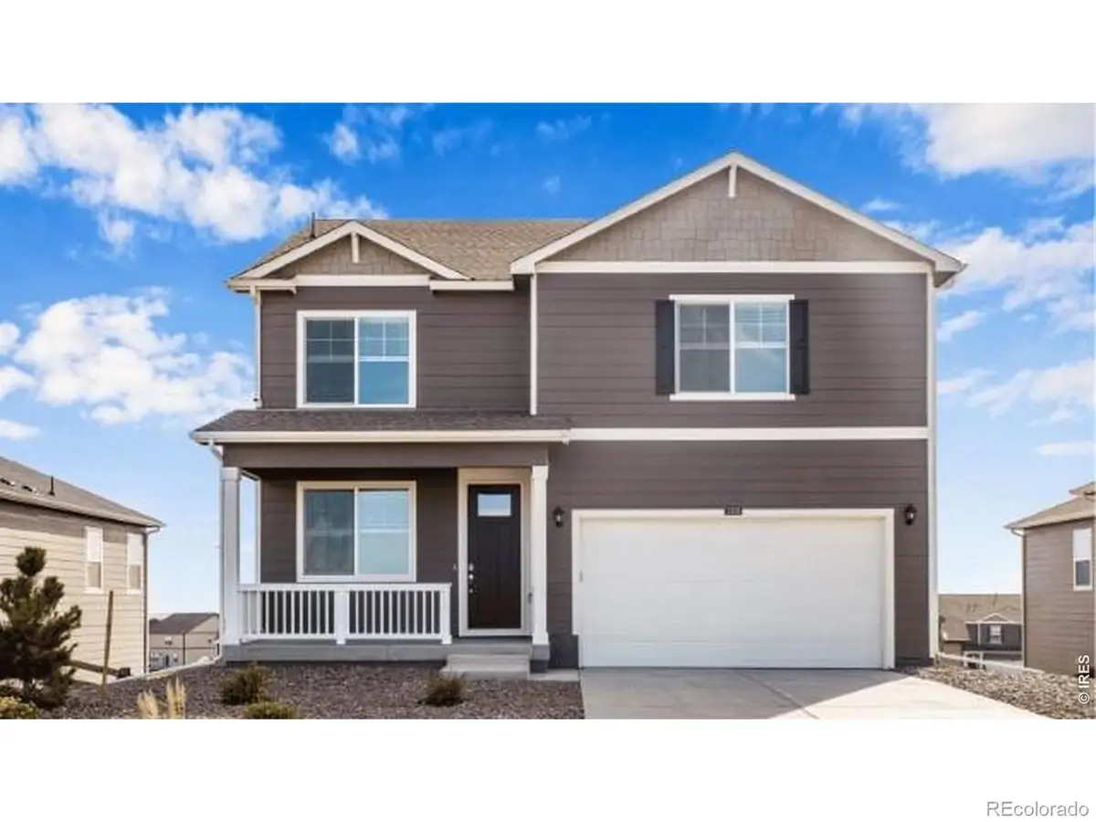 2302 Base Street, Fort Lupton, CO 80621 - #1