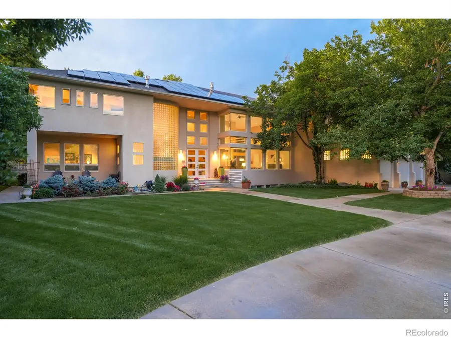 2541 Tamarack Avenue, Boulder, CO 80304 - #2