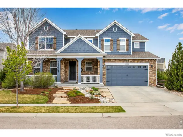 2321 Copper Crest Lane, Fort Collins, CO 80528