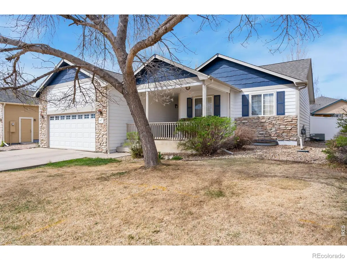 187 Green Teal Drive, Loveland, CO 80537 - #1