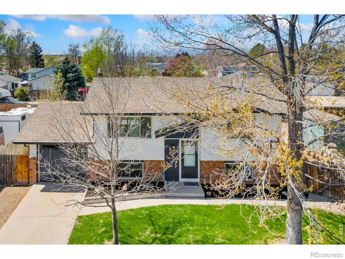 803 Table Mountain Court, Windsor, CO 80550 - #1
