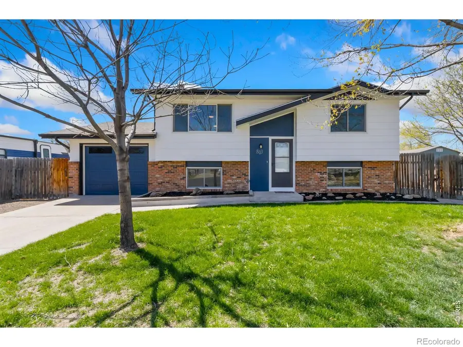 803 Table Mountain Court, Windsor, CO 80550 - #2