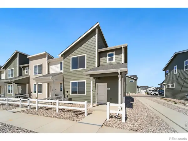 3836 Pinnacles Court, Evans, CO 80620