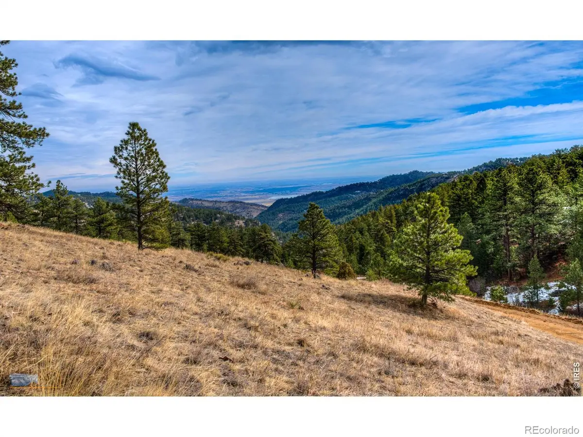 4346 Sunshine Canyon Drive, Boulder, CO 80302 - #1