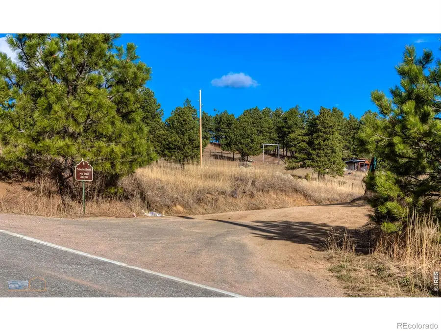 4394 Sunshine Canyon Drive, Boulder, CO 80302 - #2