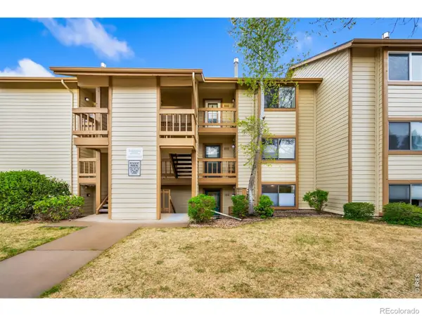 2960 W Stuart Street #102, Fort Collins, CO 80526