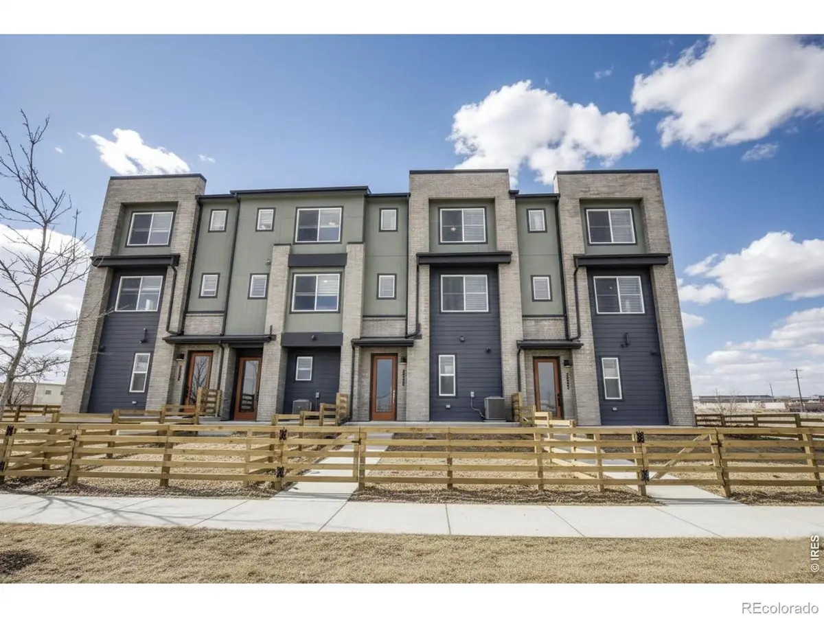 2373 E Suniga Road, Fort Collins, CO 80524 - #1