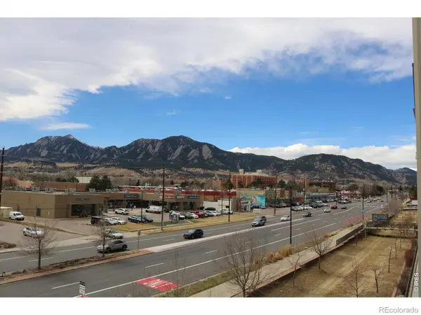 3601 Arapahoe Avenue #D-319, Boulder, CO 80303