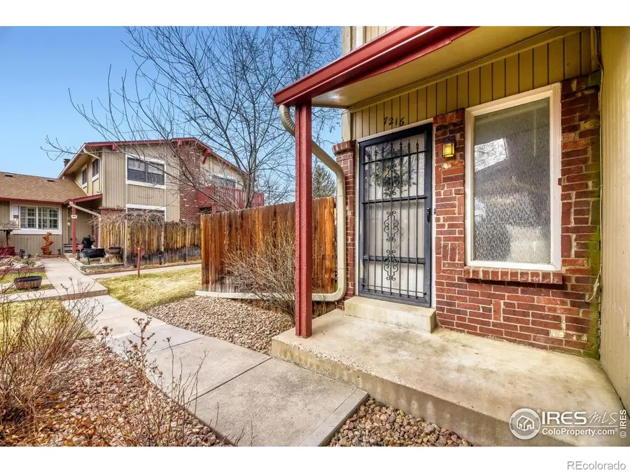7216 W Portland Avenue, Littleton, CO 80128 - #3