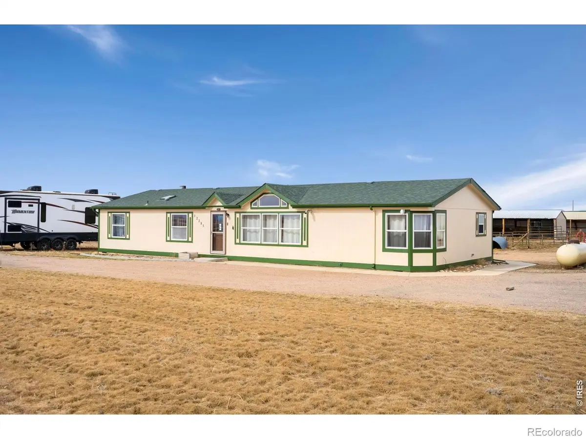 12285 County Road 88, Pierce, CO 80650 - #1