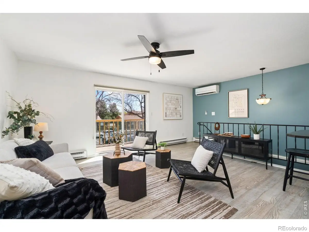 1024 Oxford Lane #45, Fort Collins, CO 80525 - #1